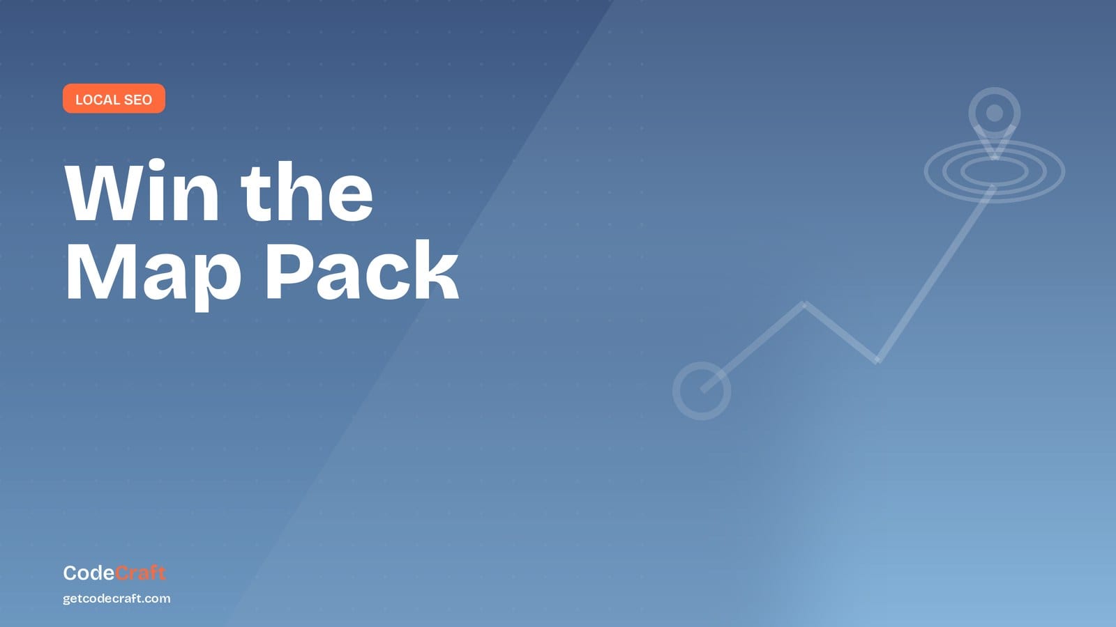 Local SEO in 2026: How GTA Businesses Win the Map Pack