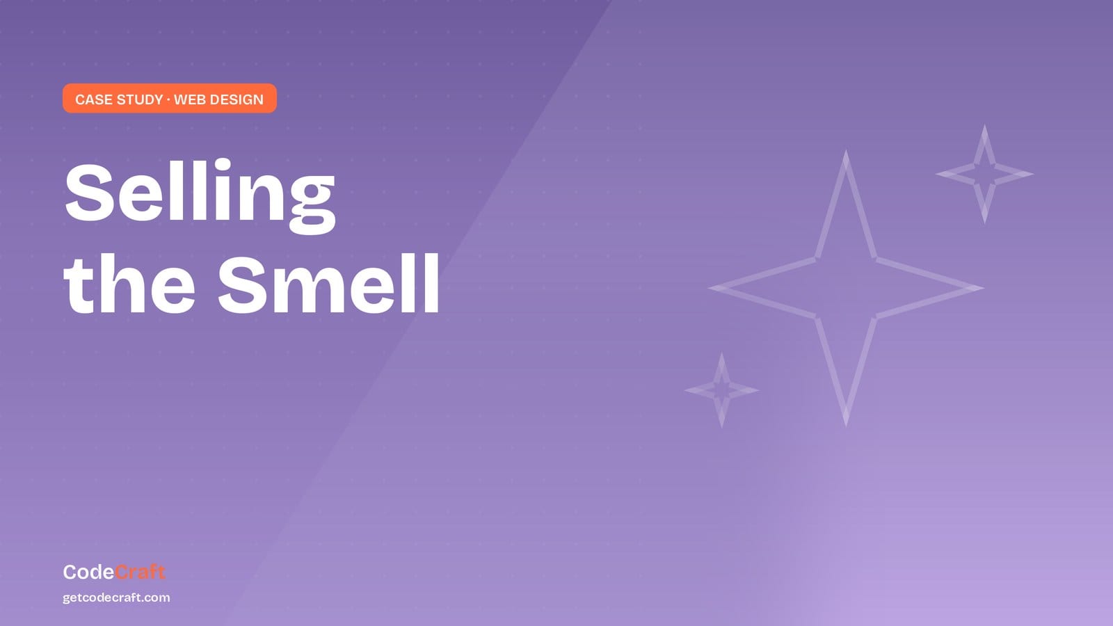 Sweet Heaven: Designing a Bakery Website That Sells the Smell