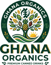 Ghana Organics