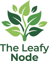 The Leafy Node