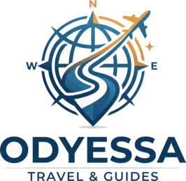 Odyessa Travel & Guides