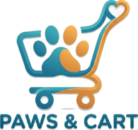 Paws & Cart