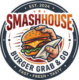 Smashhouse Burger Co