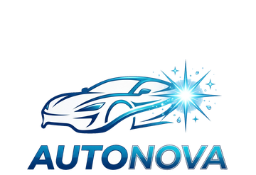 Auto Nova logo