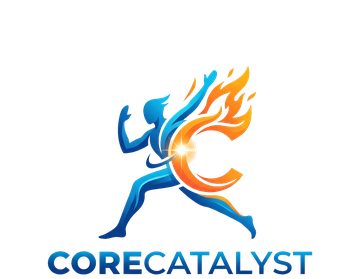 CoreCatalyst logo
