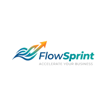 FlowSprint logo