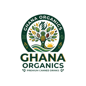 Ghana Organics logo