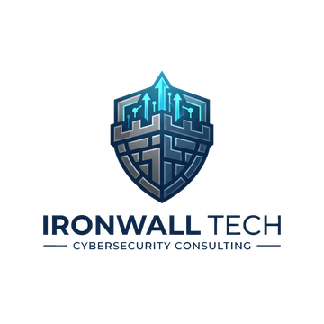 IronWall Tech logo