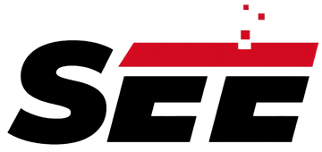 SEE logo