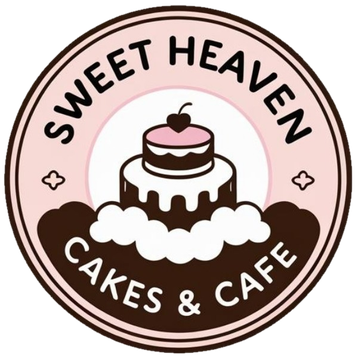 Sweet Heaven logo
