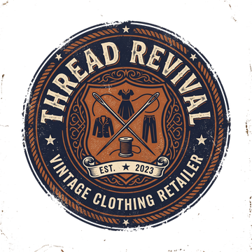 Thread Revival logo