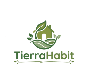 TierraHabit logo
